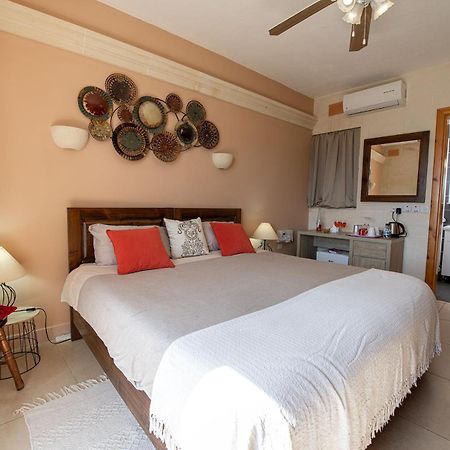 Ta' Giljan B&B Gozo Xagħra Kültér fotó