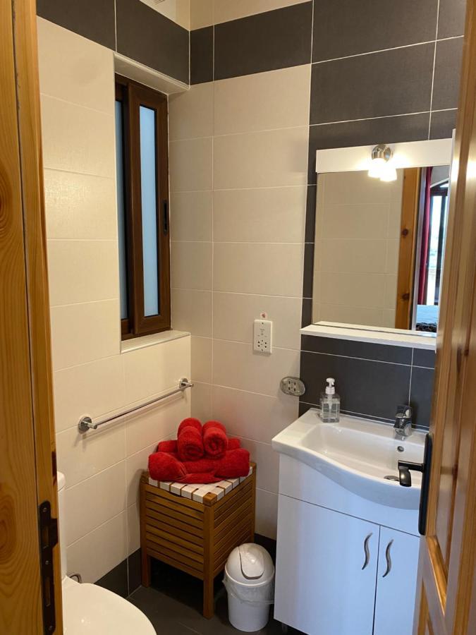 Ta' Giljan B&B Gozo Xagħra Kültér fotó