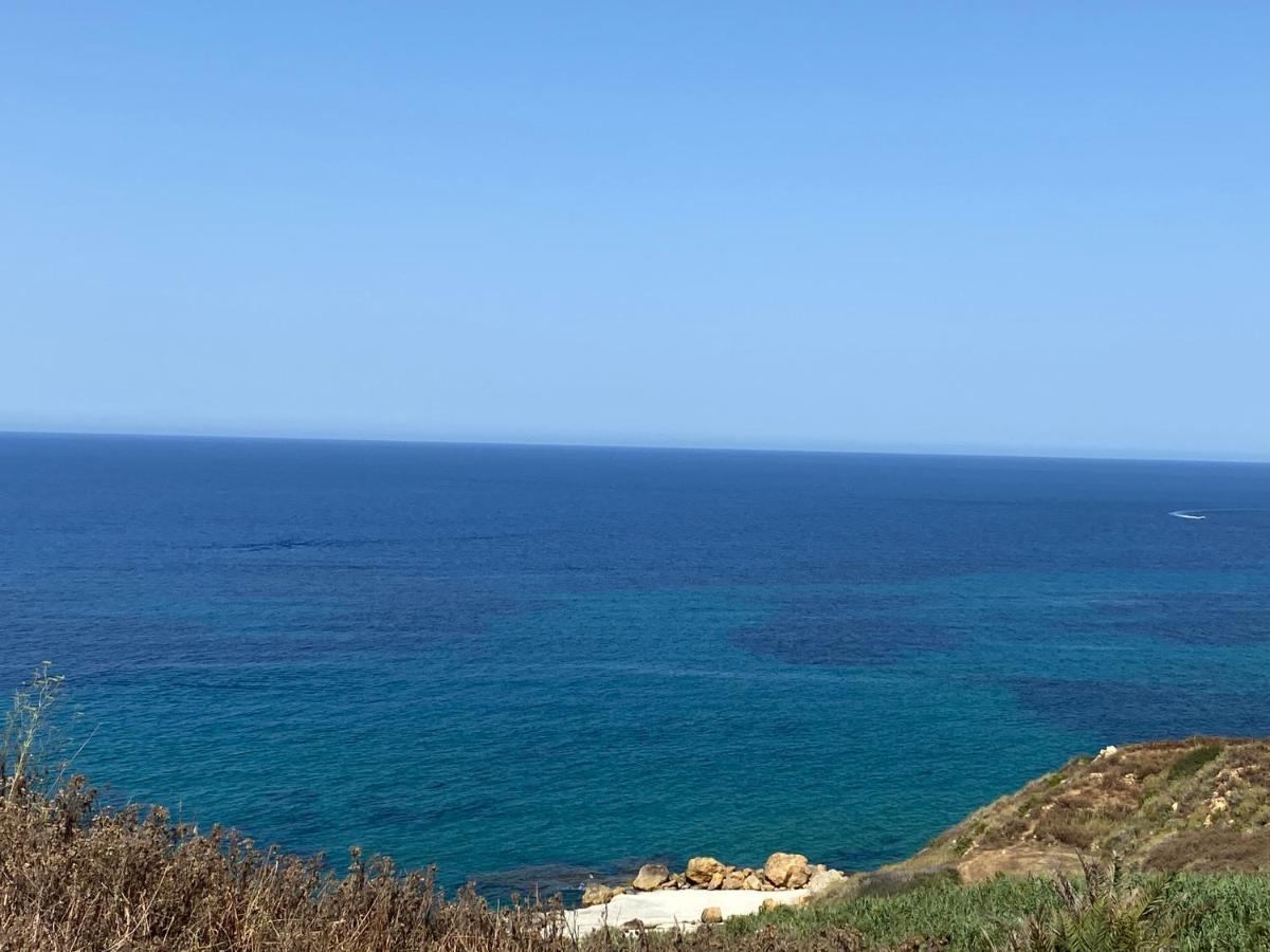 Ta' Giljan B&B Gozo Xagħra Kültér fotó