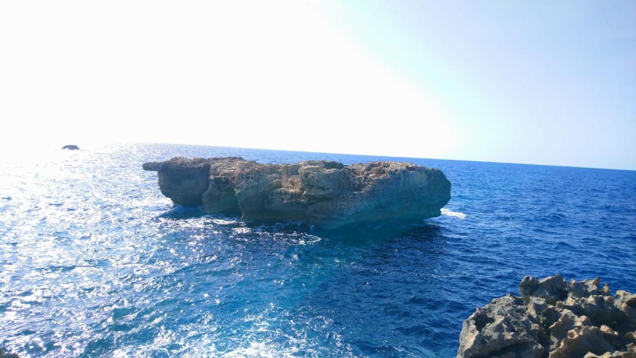 Ta' Giljan B&B Gozo Xagħra Kültér fotó