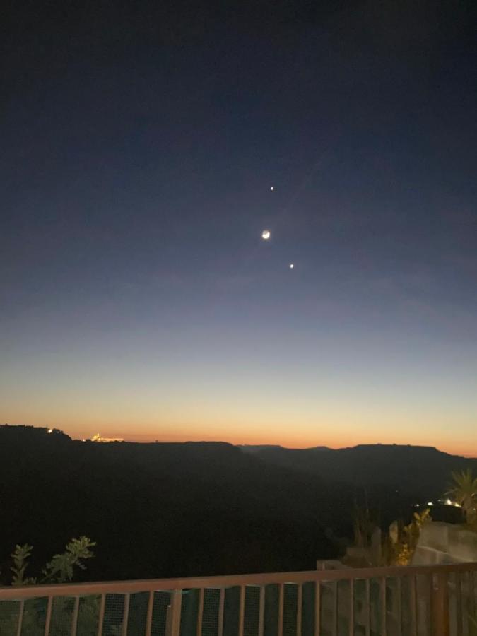 Ta' Giljan B&B Gozo Xagħra Kültér fotó