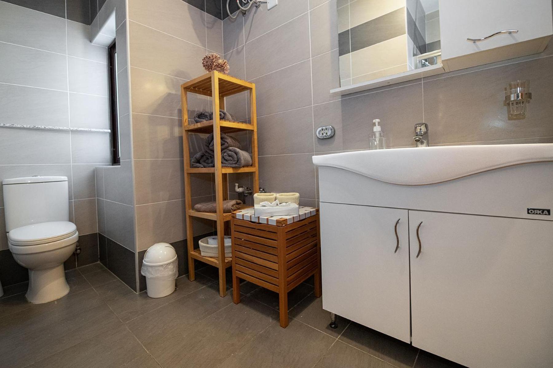 Ta' Giljan B&B Gozo Xagħra Kültér fotó